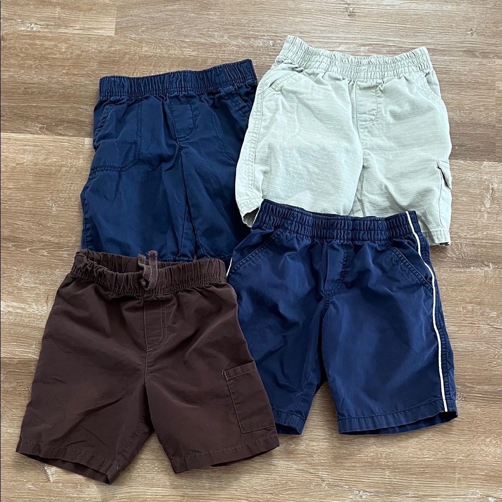 Lot of Boys Shorts